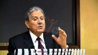 More Intimate Eps 8 conviction and leadership