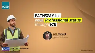 FREE WEBINAR | Pathway for your professional status through ICE