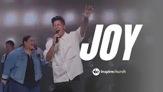Joy | Inspire Church Worship
