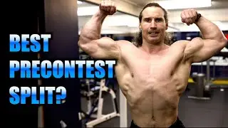 Workout Splits that BURN MORE FAT?