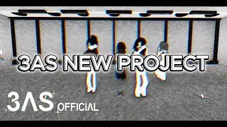 NEW 3AS GIRL GROUP COMING SOON + Pink Venom Cover