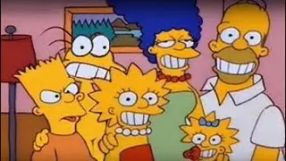 Simpsons Out of Context