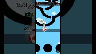 nepal vs india vs Pakistan #gaming #trending #viral #like #short