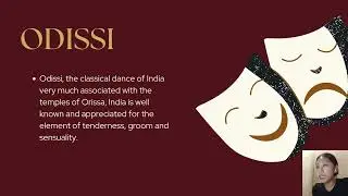 Interconnectedness of Dance, Drama and Music: Sacred Dances and their ritualistic roles