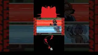 Juega como Jessie y James en este incre&iacute;ble hack #pokemon #romhack #teamrocket #nintendo #gba #retro