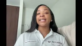 KPMG Global Advantage Program Nomination Video