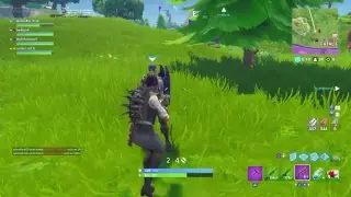FORTNITE SEASON 5  COIN RUSH