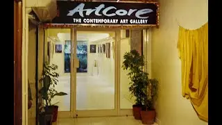 30 yrs of Artcore