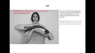 Mindful Wardrobe Final Brand Pitch