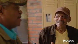Columbus Neighborhoods: Aging in Columbus