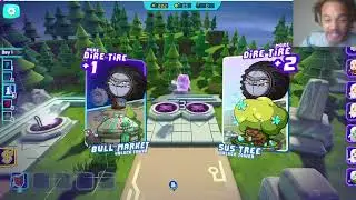 Gotchi Guardians Playtest [VOD] | VODS Channel in Description!