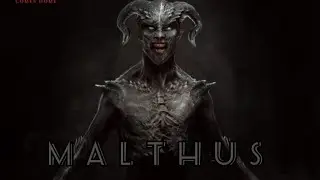 Malthus Tribute