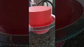 #bolosartesanais #decora&ccedil;&atilde;o #viral #foryou #mesvers&aacute;rio #confeiteirainiciante #sucesso #proficional