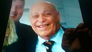Horacio the handsnake - Assem Allam