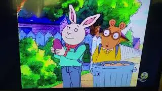 Grandma Thora to the Rescue in &ldquo;Arthur Rides the Bandwagon&rdquo;