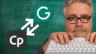 Enhance Adobe Captivate 12 with Grammarly: Easy Spell & Grammar Check