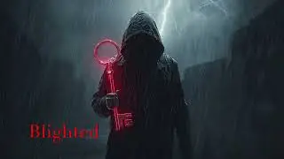 Blighted - Dark Mysterious Soundscape - Ambient Music