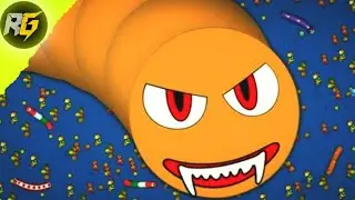 🐉 Worms Zone.io &mdash; Popular &ldquo;Level Max&rdquo; Pro Tricks (2025)