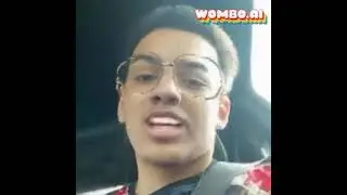 Dasgasdom3 / LG3 Mafia Sings YMCA By Village People! Youtubers Sing!  (wombo.ai)