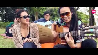 RANDOM TAPAU : Eyza Bahra 