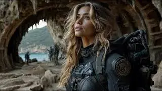 Siri Umann - Hypnotic Desires (Relax Chillout Music)(Chibel)