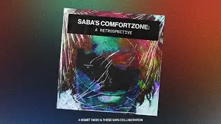A ComfortZone Retrospective Ep 7, Live with Saba