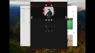 How to access the TableBeats looper app on a mac