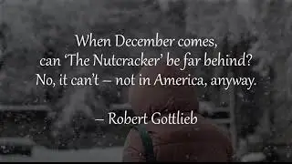 December Quotes