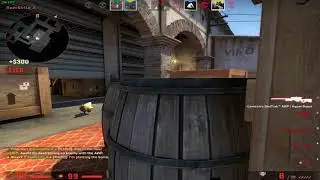 Tavisa vs Complexity Roca2k9