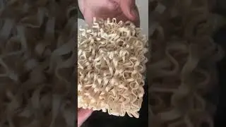 🌶️ 🍜 Momofuku Spicy Soy Noodles #cookingvideo #asmrcommunity #quickrecipe #instantramen #momofuku