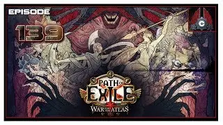 Let's Play Path Of Exile Patch 3.1 With CohhCarnage - Episode 139
