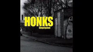 Honks- en enda chans