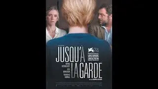 Jusqu'&agrave; la garde