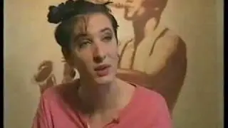 MC KINKY & BOY GEORGE interview on Reportage