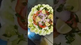 #salad #lover