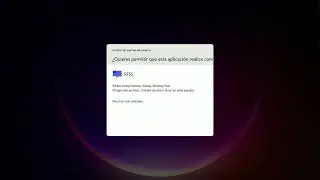 Soluci&oacute;n a pantalla negra en Operation7 | Ejecutar Operation7 con hardware de AMD