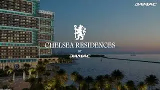 Introducing the world&rsquo;s first football-themed branded residences | DAMAC Properties