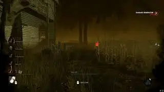 Entity Displeased...