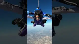 Skydive Portugal