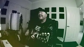 Delirious? - Majesty ( Here I Am ) Cover By Dean Wells