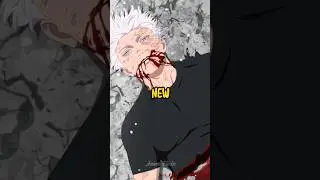 Who is the next six eyes and limitless user? 🤔 | jujutsu kaisen