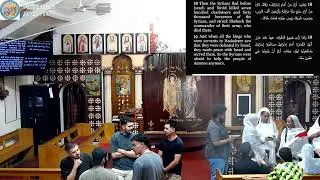 +++ Sunday night Bible Study 28/12/2025 +++
