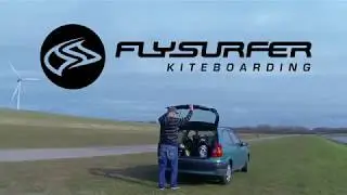 Kitelandboarding 2018