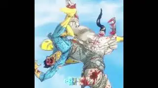 Light-Blue Mark Edit - #edit #invincible #invinciblewar #invinciblevariants #trending #shorts