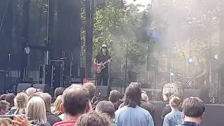 Storksky Live op Breda Barst 2017