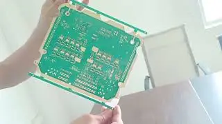 1 Multilayer PCB boards