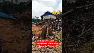 Checking Lokasi Transmigrasi Torire Poso Sulawesi Tengah #transmigrasi #transmigrasi2023