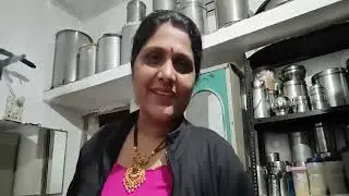 आज मी खिचडी बनवली आहे आणि जेवण पण करणार आहे 😋😋🍛🍲🥘
