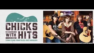 Chicks with Hits Encore - Florida Theater - Jacksonville Fl 03.01.19