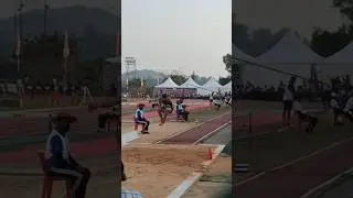All INDIA university game 2025//#shortvideo #viral #cricket #jump #shorts